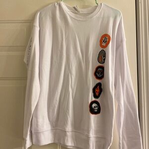 Orangetheory Hell Week 2018 Sweatshirt